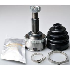 Acquista Kit giunti semiasse da DENCKERMANN C120236 a buon mercato per soli 39,00 €