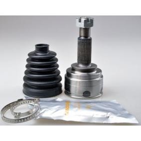 Comprar Juego de articulación, árbol de transmisión de DENCKERMANN C120266 a bajo precio de 41,05 €