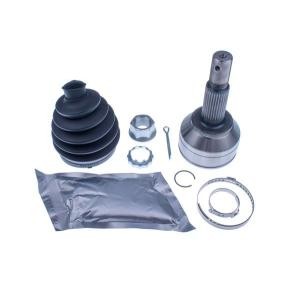 Acquista Kit giunti semiasse da DENCKERMANN C120400 a buon mercato per soli 53,58 €
