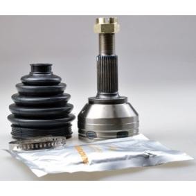 Acquista Kit giunti semiasse da DENCKERMANN C120401 a buon mercato per soli 57,74 €