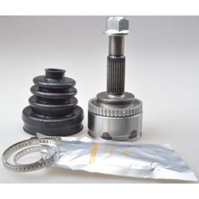Acquista Kit giunti semiasse da DENCKERMANN C120526 a buon mercato per soli 31,66 €