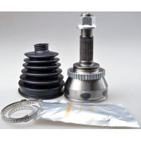 Acquista Kit giunti semiasse da DENCKERMANN C120533 a buon mercato per soli 25,11 €