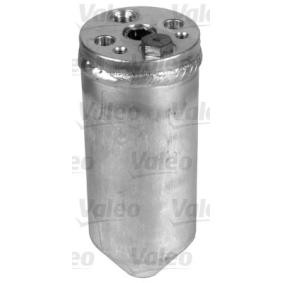 Achetez des Filtre déshydratant, climatisation VALEO 509947 à prix pour 23,94 €
