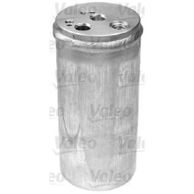Achetez des Filtre déshydratant, climatisation VALEO 509948 à prix pour 85,90 €