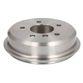 Compre Tambor de travão da ABE C6M002ABE a um preço baixo por 52,61 €