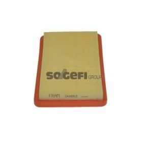 Comprar Filtro de aire de FRAM CA10912 a bajo precio de 10,54 €