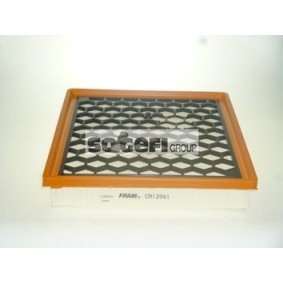 Comprar Filtro de aire de FRAM CA12041 a bajo precio de 23,16 €