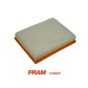 Comprar Filtro de aire de FRAM CA9647 a bajo precio de 70,81 €
