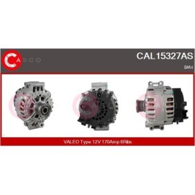 Lichtmaschine CAL10104GS von CASCO günstig für 290,08 € online kaufen
