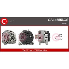 Achetez des Alternateur CASCO CAL10328AS à prix pour 239,87 €