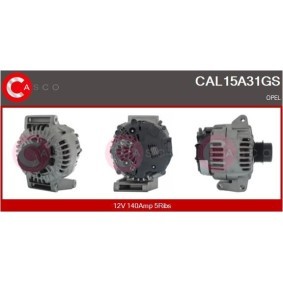 Compre Alternador da CASCO CAL10407RS a um preço baixo por 480,22 €