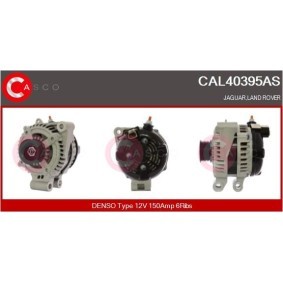 Lichtmaschine CAL30104AS von CASCO günstig für 196,86 € online kaufen