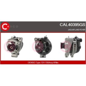 Lichtmaschine CAL30104GS von CASCO günstig für 284,04 € online kaufen