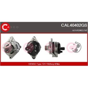 Compre Alternador de CASCO online para Marbella Hatchback (28) a precios moderados