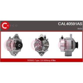 Lichtmaschine CAL32114GS von CASCO günstig für 432,47 € online kaufen