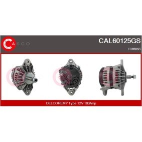 Compre Alternador da CASCO CAL35351AS a um preço baixo por 224,27 €