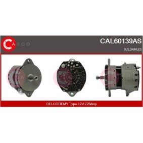 Compre Alternador da CASCO CAL35363AS a um preço baixo por 427,63 €