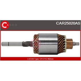 Compre Alternador da CASCO CAL40308GS a um preço baixo por 532,72 €
