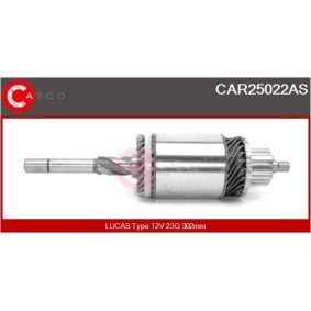 Compre Alternador da CASCO CAL40309GS a um preço baixo por 404,26 €
