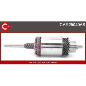 Compre Alternador de CASCO online para FJ CRUISER (GSJ1_) a precios moderados