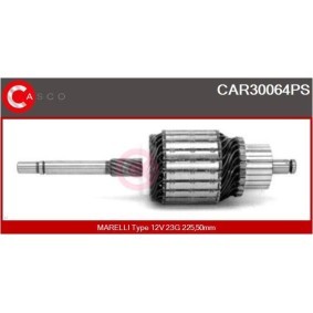 Compre Alternador da CASCO CAL40389GS a um preço baixo por 634,31 €