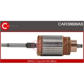 Compre Alternador da CASCO CAL40400GS a um preço baixo por 543,53 €