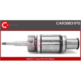 Achetez des Alternateur CASCO CAL40425GS à prix pour 476,99 €