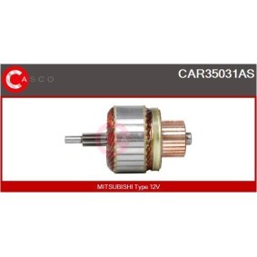 Acquista Alternatore da CASCO online per Land Cruiser SUV (_J4_, _J5_) a prezzi moderati