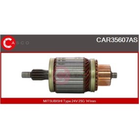 Lichtmaschine CAL40457GS von CASCO günstig für 366,31 € online kaufen