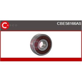Lichtmaschine CAL41112OS von CASCO günstig für 301,19 € online kaufen