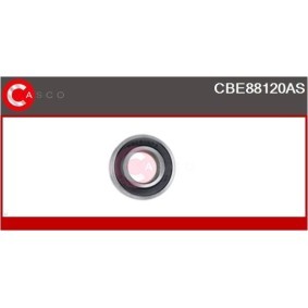 Lichtmaschine CAL42111GS von CASCO günstig für 409,51 € online kaufen