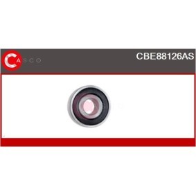 Lichtmaschine CAL42115GS von CASCO günstig für 216,14 € online kaufen