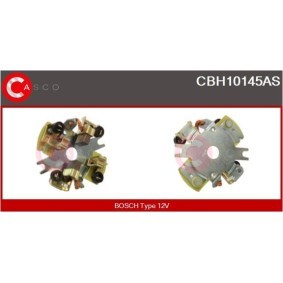Lichtmaschine CAL46106GS von CASCO günstig für 375,53 € online kaufen