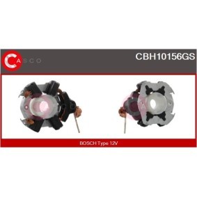 Lichtmaschine für CHEVROLET von CASCO