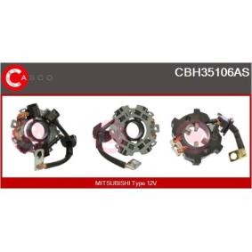 Lichtmaschine für CHEVROLET von CASCO