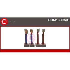 Compre Motor de arranque / alternador da CASCO CAS15107GS a um preço baixo por 1126,87 €