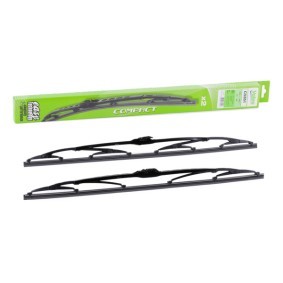 Scheibenwischer 576015 von VALEO günstig für 20,75 € online kaufen