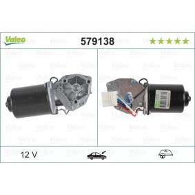 Acquista Motorino tergicristallo da VALEO online per 106 II Van / Hatchback (1S_) a prezzi moderati