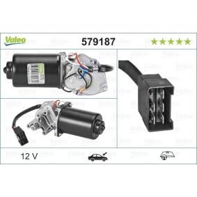 Compre Motor de limpa vidros de VALEO online para VITO Caixa (638) a preços moderados