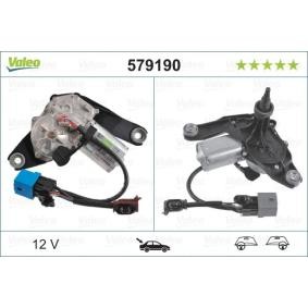 Acquista Motorino tergicristallo da VALEO online per 106 II Van / Hatchback (1S_) a prezzi moderati
