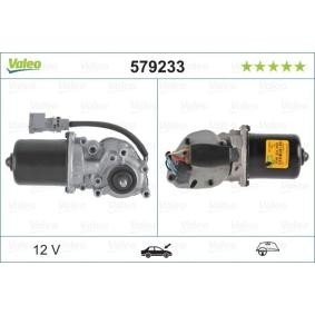 Achetez des Moteur d'essuie-glace de chez VALEO en ligne pour Laguna I 5 portes (B56, 556) à prix modérés