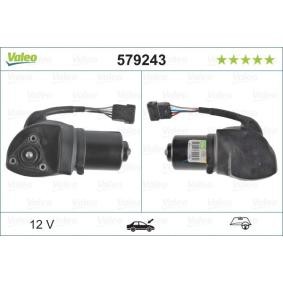 Scheibenwischermotor 579243 von VALEO günstig für 258,79 € online kaufen