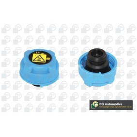 Compre Tampa de fecho, recipiente de líquido de refrigeração da BGA CC3003 a um preço baixo por 5,23 €