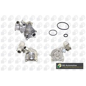 Comprar Tapón, depósito de refrigerante de BGA CC3011 a bajo precio de 10,74 €
