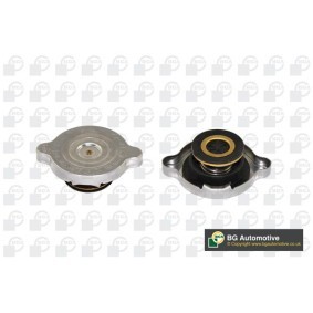 Verschlußdeckel, Kühlmittelbehälter CC3025 von BGA günstig für 48,13 € online kaufen