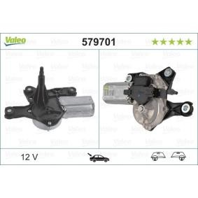 Scheibenwischermotor 579701 von VALEO günstig für 160,28 € online kaufen