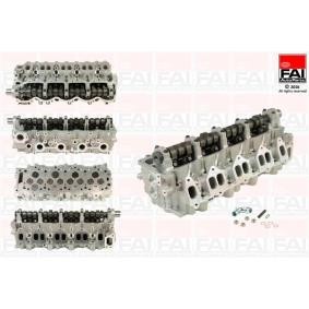 Köp Topplock av FAI AutoParts CCH014 till det låga priset 7993,84 kr