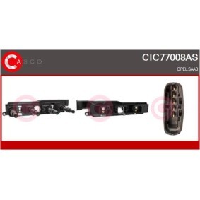 Compre Polia, alternador da CASCO CCP90132AS a um preço baixo por 19,06 €