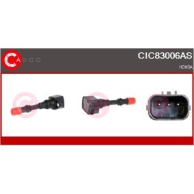Riemenscheibe, Generator CCP90196AS von CASCO günstig für 27,57 € online kaufen