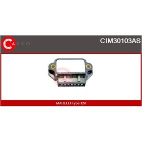 Compre Polia, alternador da CASCO CCP90260AS a um preço baixo por 31,47 €